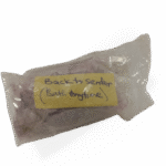 Back To Sender Soap