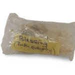 Blessing Soap