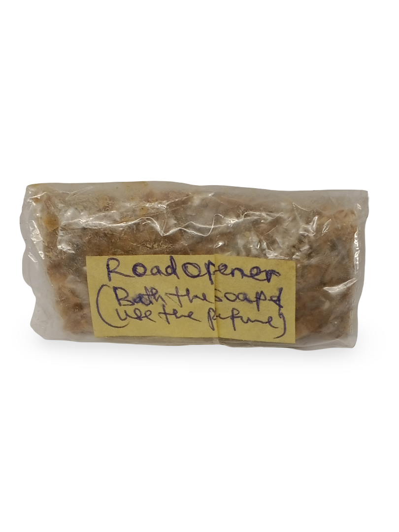 Breakthrough Soap Perfume