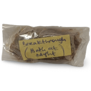 Breakthrough Soap