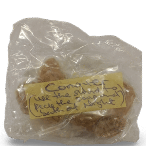 Conquerer Soap