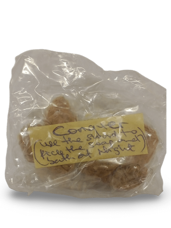 Conquerer Soap