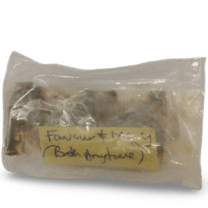 Favour Mercy Soap