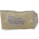 A cleansing soap made to wash away spiritual blockages and attract divine and human favor. Use daily while praying for open doors and positive outcomes.