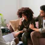 Mental health & psychiatric-pattern support