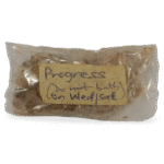 Progress Soap