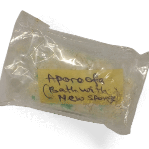Spiritual Charm Attack Antidote Soap