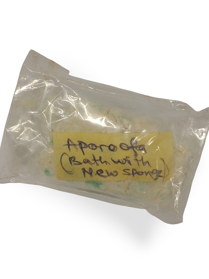 Spiritual Charm Attack Antidote Soap