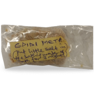 Spiritual Cleansing Soap
