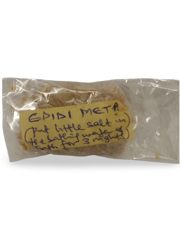 Spiritual Cleansing Soap