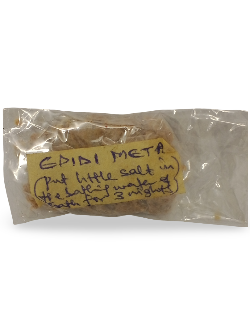 Spiritual Cleansing Soap