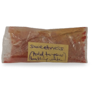 Sweetness Powder