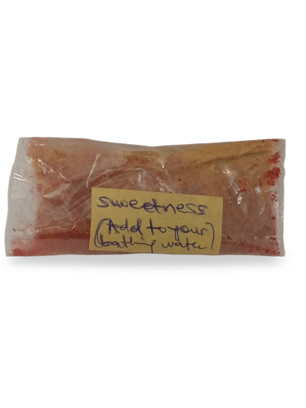 Sweetness Powder
